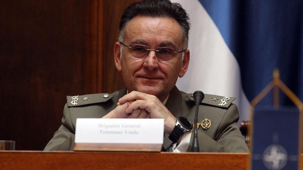 Vitale: Saradnja NATO i Srbije mnogo jača nego što građani vide 1