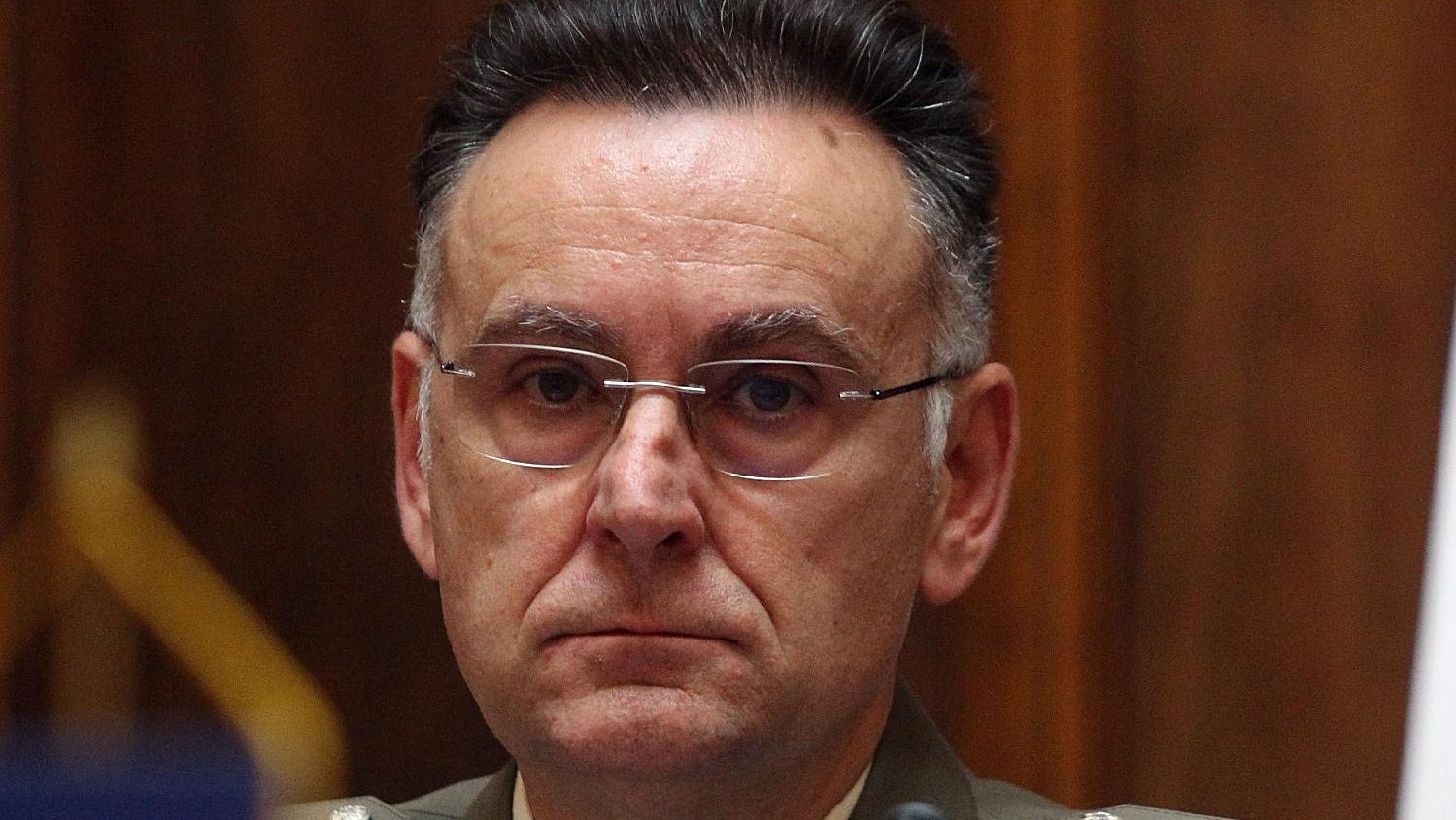 Vitale: NATO pomogao Srbiji da uništi 2.000 tona zastarele municije 1