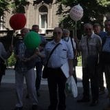 Udruženje sindikata penzionisanih vojnih lica: Daćemo Vučiću vitamine 8