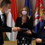 Sijarto: Mađarska i Srbija povećale obim robne razmene za tri odsto 9