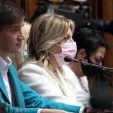 Sagovornici Danasa: Ana Brnabić se loše vadi 11