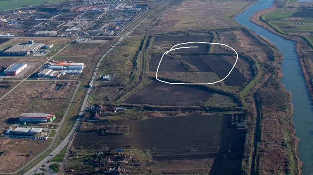 Građanski preokret: Metito nema procenu o životnoj sredini 1