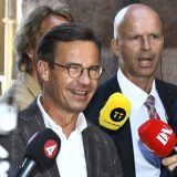 Švedska: Lider opozicione stranke dobio mandat da formira vladu 11