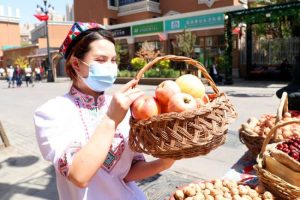 Kina osporila legitimitet Ujgurskog tribunala u Velikoj Britaniji 2 Kina osporila legitimitet Ujgurskog tribunala u Velikoj Britaniji 2