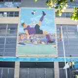 Na stadionu u Kopenhagenu moguće prisustvo 25.000 gledalaca od drugog kola EP 9