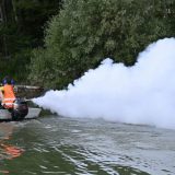 Popović (SSP): Zaprašivanje komaraca opasno po zdravlje 3