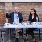 Građani i opozicija i dalje hoće da vrate niški aerodrom u vlasništvo grada 5