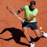 Rafael Nadal biće spreman za Australijan open 14
