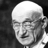 "Otac Evrope" bio je duboko religiozan 1