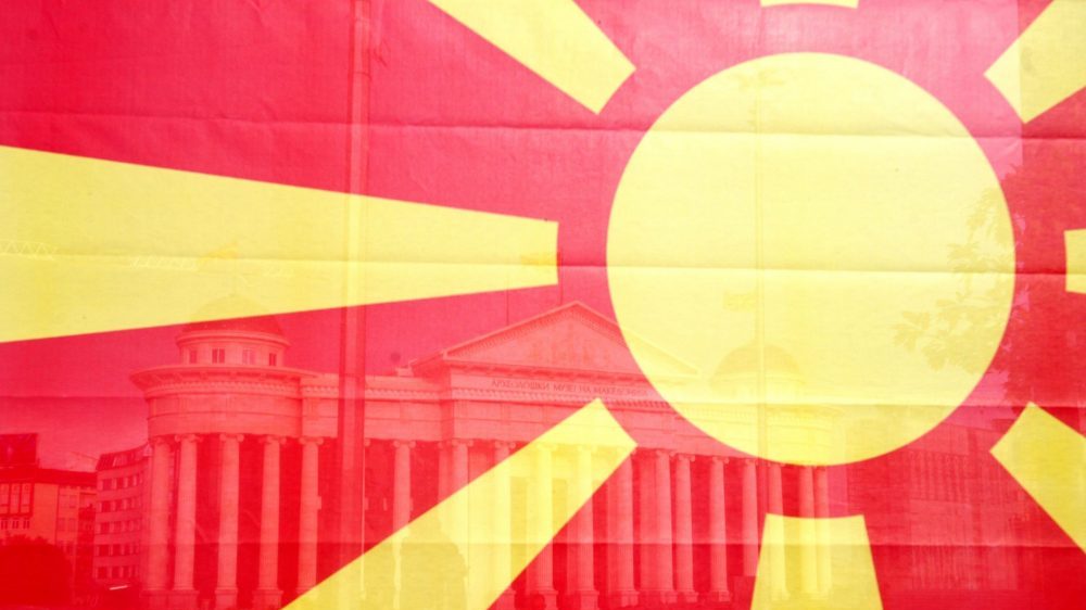 AP: Severna Makedonija pravi ogroman nacionalni park 1