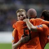 EURO 2020: Holandski fudbaleri žele da zaborave razočaravajuće sezone u klubovima 15