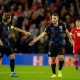 EURO 2020: Modrić i Perišić ponovo sa Hrvatskom, ali nema Sose 13