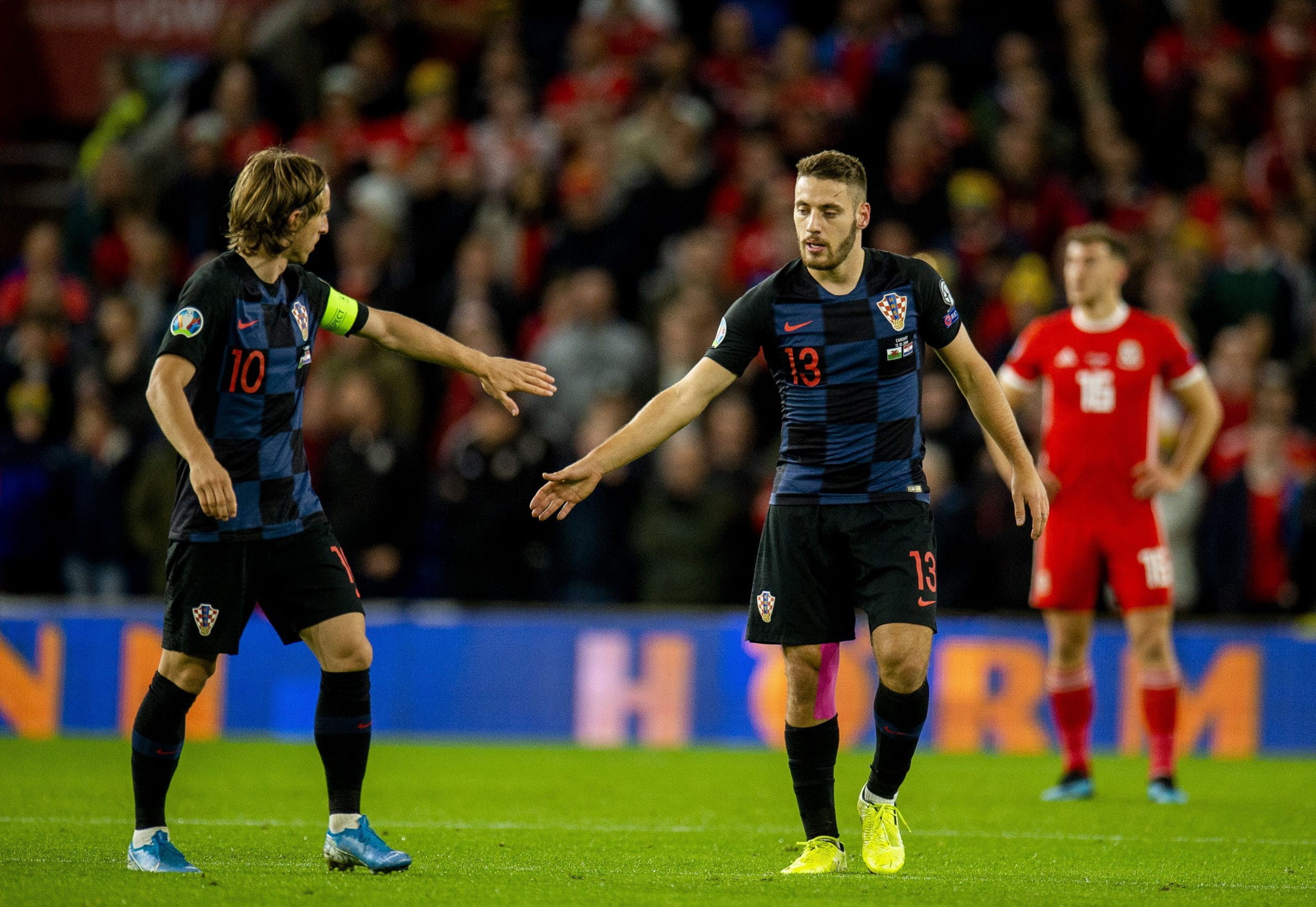 EURO 2020: Modrić i Perišić ponovo sa Hrvatskom, ali nema Sose 1