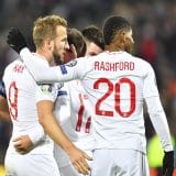 EURO 2020: Englezi žele prvu veliku titulu od 1966. 10