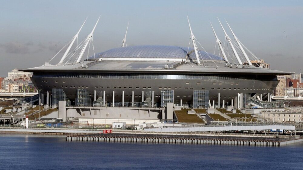 EURO 2020: Rusija se vraća na domaći teren posle Mundijala 2018. 1