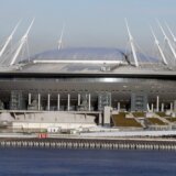 EURO 2020: Rusija se vraća na domaći teren posle Mundijala 2018. 7