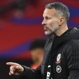 EURO 2020: Gigsov slučaj baca senku na nastup Velsa 9