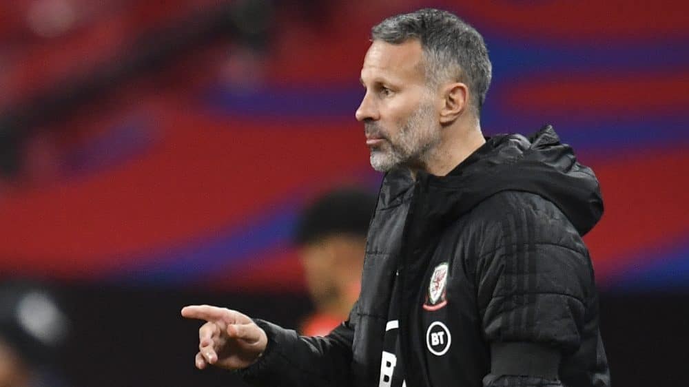 EURO 2020: Gigsov slučaj baca senku na nastup Velsa 1