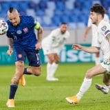 EURO 2020: Slovačka ponovo sve nade polaže u Hamšika 6