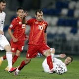 EURO 2020: Makedonci debitanti na EP, glavni igrač Goran Pandev 14