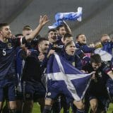 EURO 2020: Škotska okončala čekanje dugo 23 godine 13