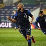 EURO 2020: Finska se nada brzom oporavku napadača Pukija 13