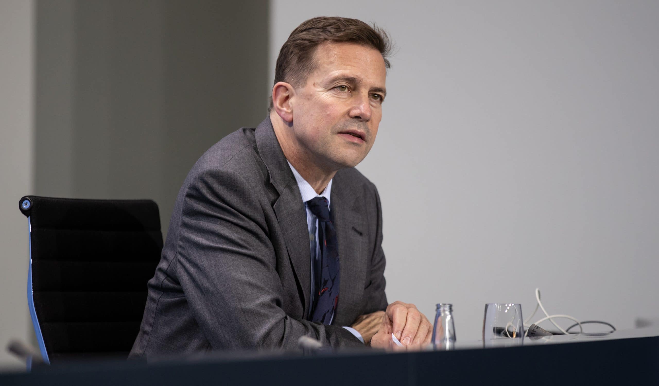 Nemačka: Emitovanje izjave Protaševiča sramota za državnu televiziju i lidere u Belorusiji 1