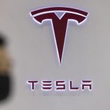 Rekordna prodaja Tesla automobila u poslednjem kvartalu prošle godine 4