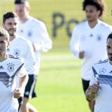 EURO 2020: Nemci bez velikih očekivanja pred EP 15