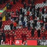 Džonson pozvao navijače da podrže reprezentaciju Engleske 13