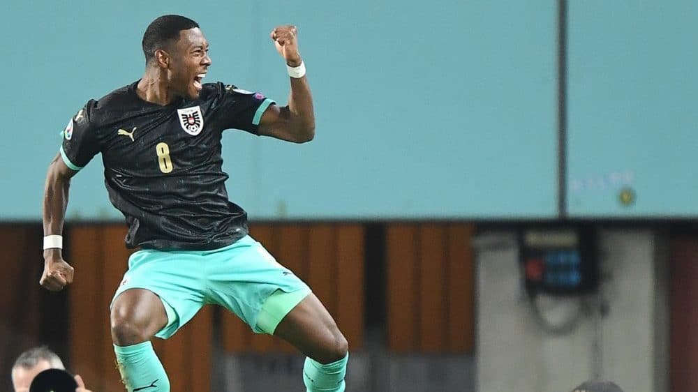 EURO 2020: Austrija želi bolje rezultate u odnosu na prethodna EP 1