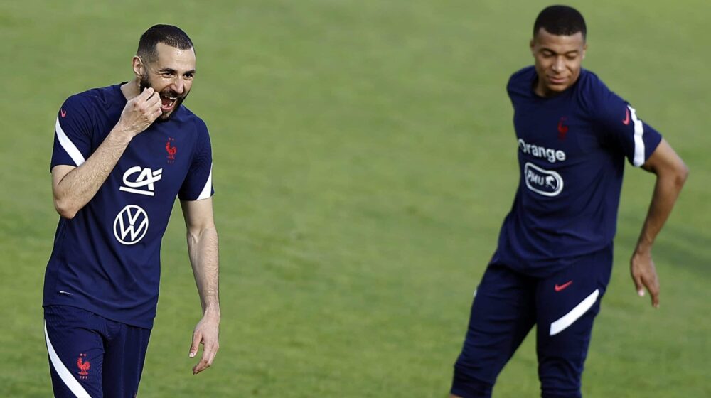 U susret Mundijalu: Branioci titule Francuzi, pa svi ostali u Grupi D 1