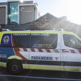 Trkački auto naleteo na gledaoce tokom relija u Australiji, jedna osoba poginula 4