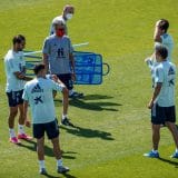 EURO 2020: Španci sa podmlađenim sastavom napadaju titulu prvaka Evrope 6