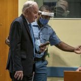 Reakcije na presudu Mladiću 13