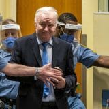 Pravosnažna presuda Mladiću udarna vest u medijima u BiH 15