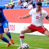 EURO 2020: Opasnost za Poljake - prevelika zavisnost od Levandovskog 7