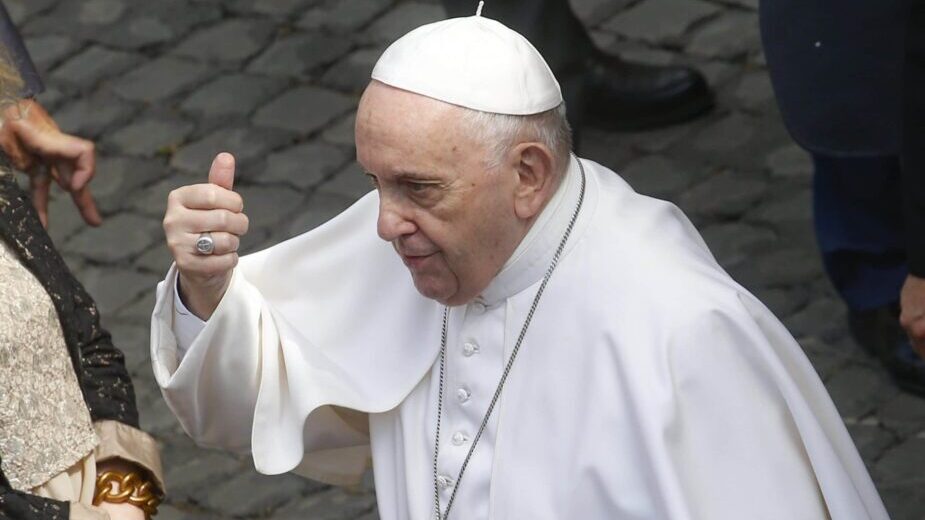 Papa planira novi susret sa ruskim patrijarhom 1
