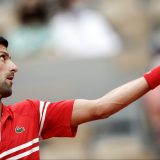Novak sa Nadalom za finale Rolan Garosa 4