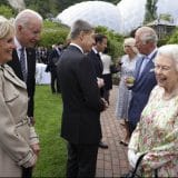Kraljica Elizabeta ugostila lidere G7 2