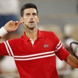 Đoković pobedio Nadala i plasirao se u finale Rolan Garosa 4