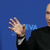 Putin: Sastanak s Bajdenom bio konstruktivan, dogovorili uzajamno vraćanje ambasadora 13