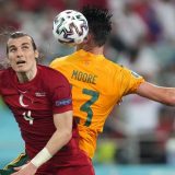 Grupa A: Vels bolji od Turske 13