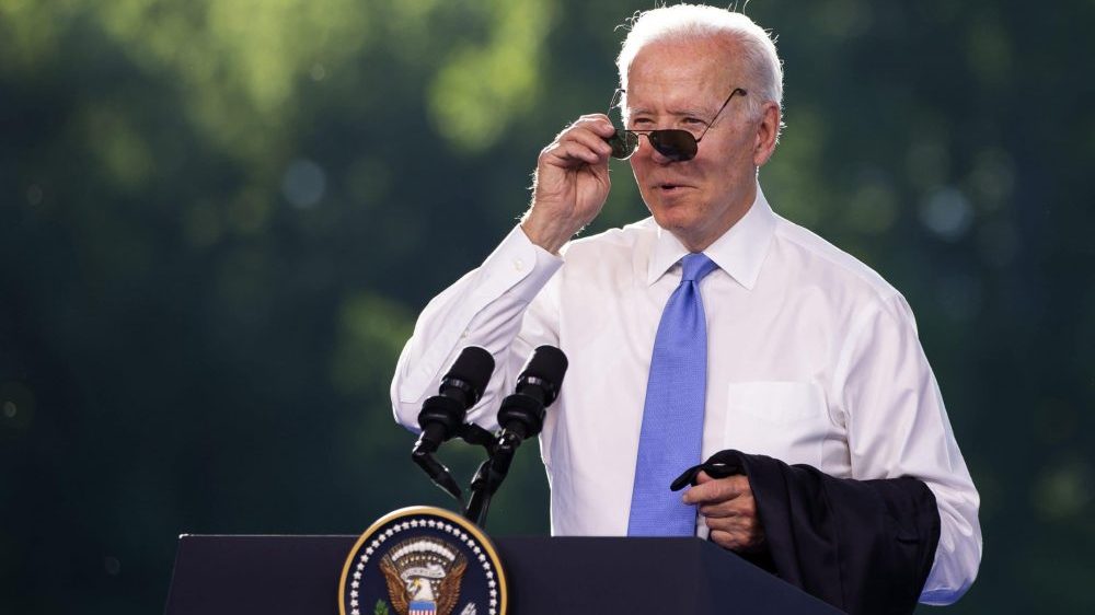 Bajden: Samit sa Putinom bio u pozitivnom tonu 1