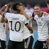 Nemački fudbaleri podržavaju predlog da kleče u znak podrške borbi protiv rasizma 4