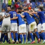 Vels uz Italiju, ispala Turska 4