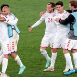 EURO 2020: Danska u foto-finišu 9