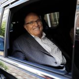 Đulijani ostao bez licence zbog lažnih izjava 11