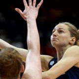 Košarkašice Francuske prve finalistkinje Evropskog prvenstva 4