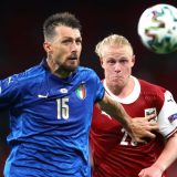 Italija nakon produžetaka savladala Austriju u osmini finala EP 11